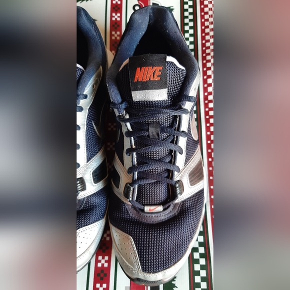 Nike Dual Fusion Trail Running Shoes - Picture 3 of 16